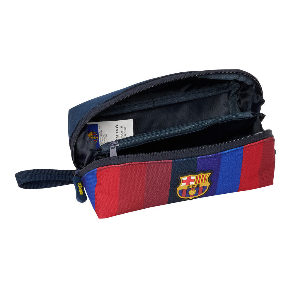 F.C. Barcelona 26/27 pencil case Nerdscape