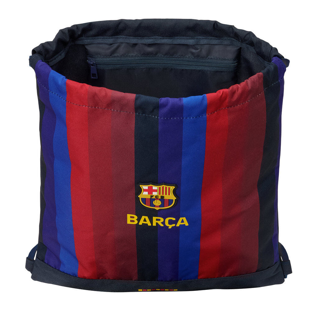 F.C. Barcelona 26/27 gymbag 40cm Nerdscape
