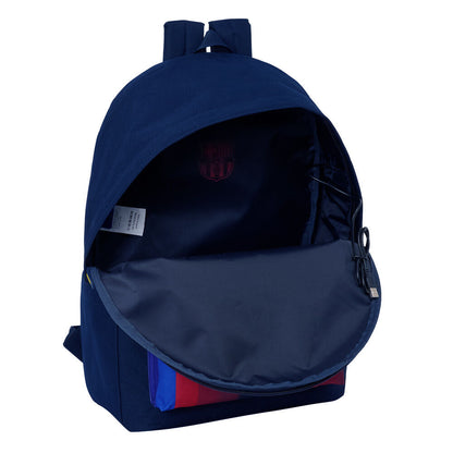 F.C. Barcelona 26/27 laptop backpack 44cm Nerdscape