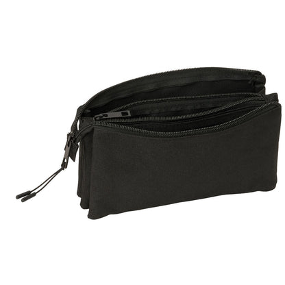 Disney Mickey Racing triple pencil case Nerdscape