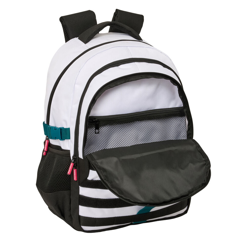 Real Madrid 26/27 backpack 46cm Nerdscape
