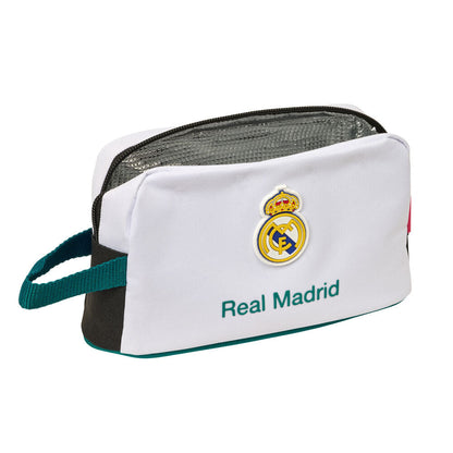 Real Madrid 26/27 thermos breakfast bag Nerdscape