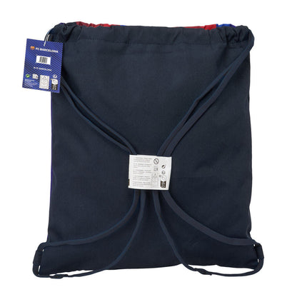F.C. Barcelona 26/27 gymbag 40cm Nerdscape