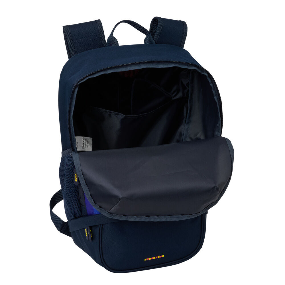 F.C. Barcelona 26/27 shoe backpack 51cm Nerdscape
