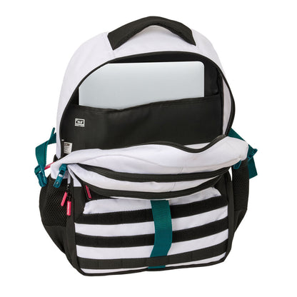 Real Madrid 26/27 backpack 46cm Nerdscape