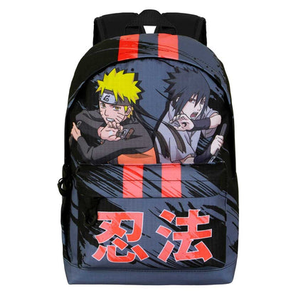 Naruto Shippuden Shadow backpack 41cm Nerdscape