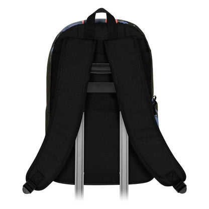 Naruto Shippuden Shadow backpack 41cm Nerdscape