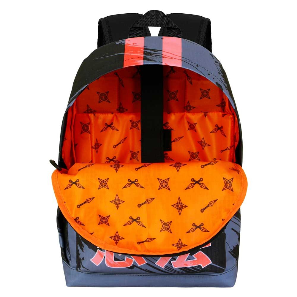 Naruto Shippuden Shadow backpack 41cm Nerdscape