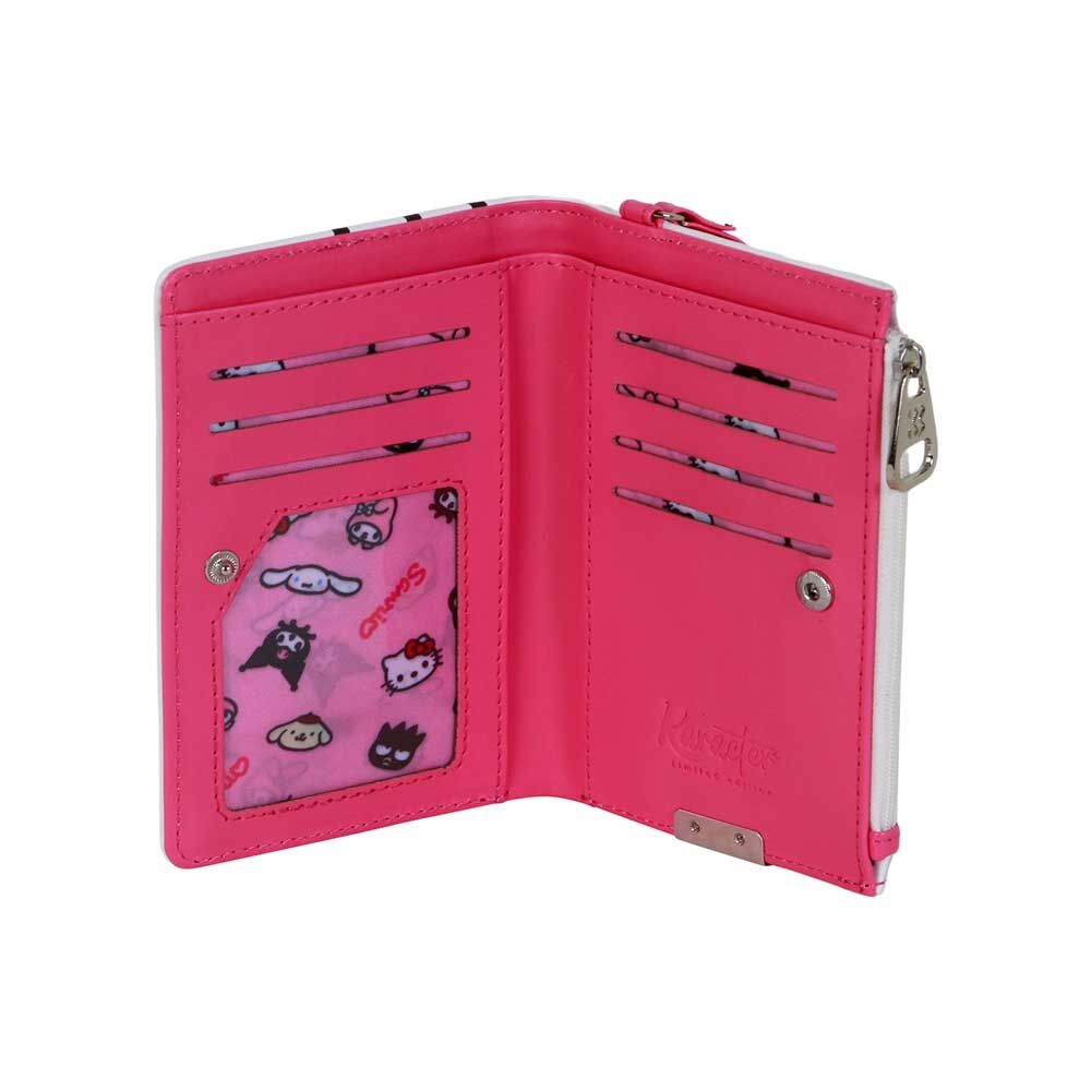 Hello Kitty wallet Nerdscape