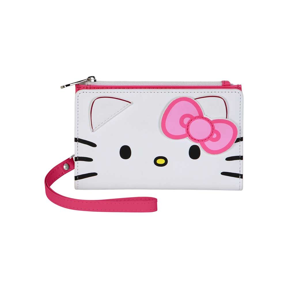 Hello Kitty wallet Nerdscape