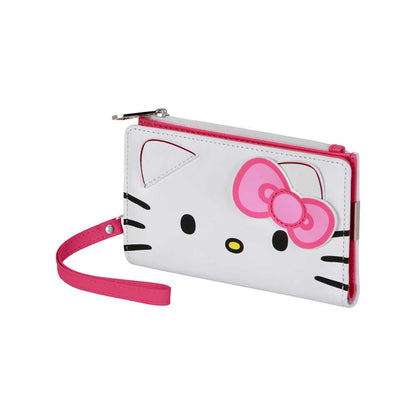 Hello Kitty wallet Nerdscape