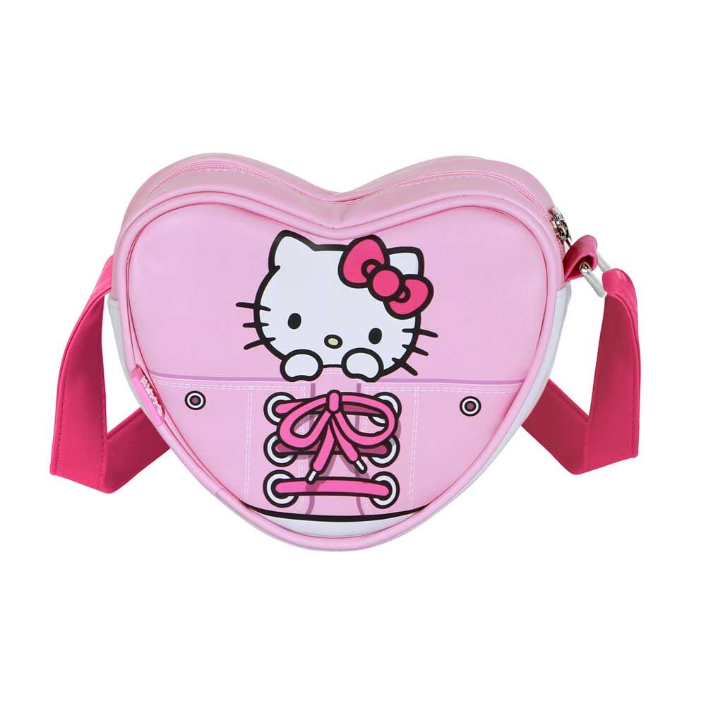 Hello Kitty Sneaker bag Nerdscape