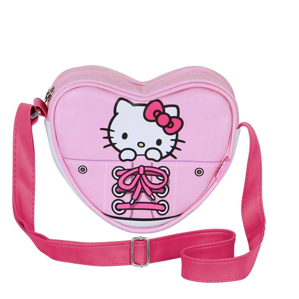 Hello Kitty Sneaker bag Nerdscape
