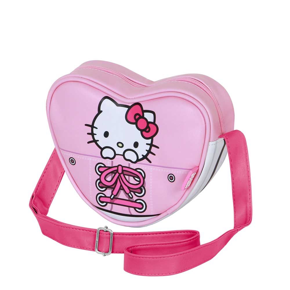Hello Kitty Sneaker bag Nerdscape