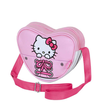 Hello Kitty Sneaker bag Nerdscape