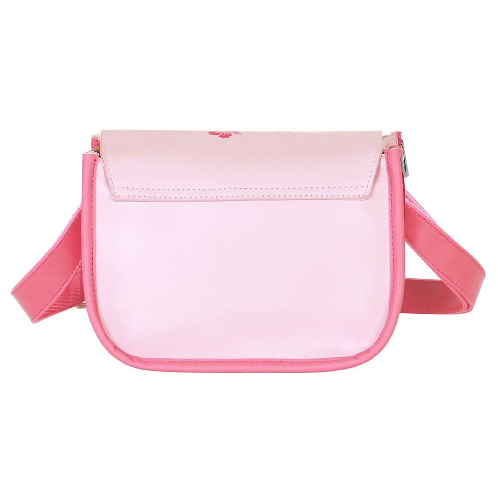 Disney Stitch Love shoulder bag Nerdscape