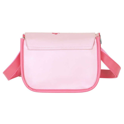 Disney Stitch Love shoulder bag Nerdscape