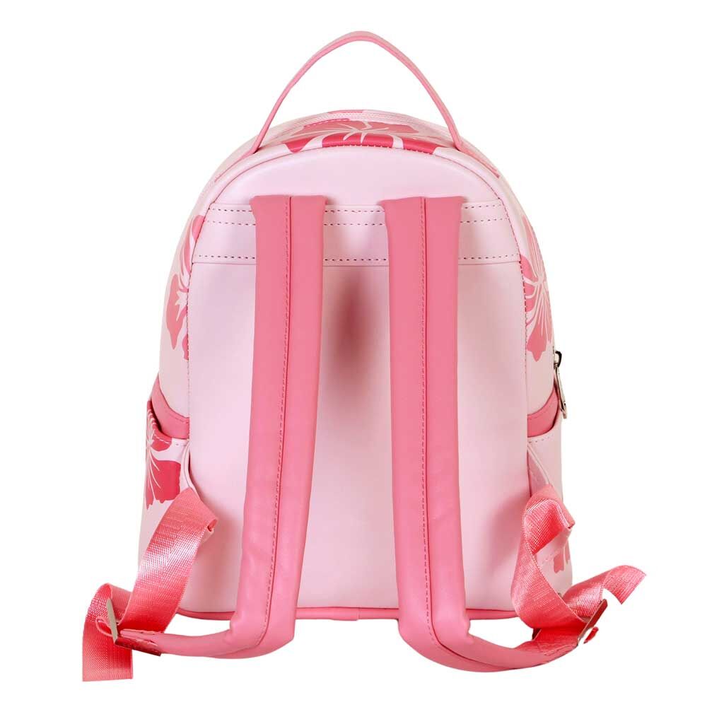Disney Stitch Love backpack 25cm Nerdscape