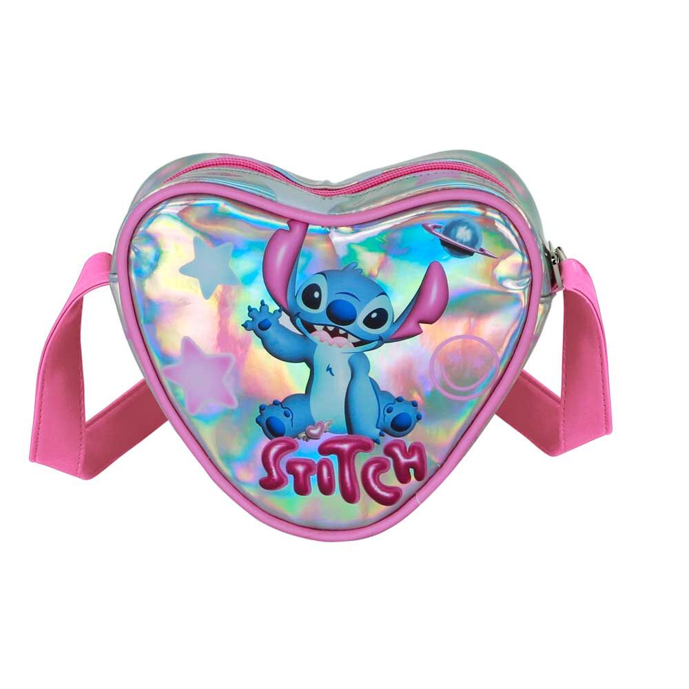 Disney Stitch Cosmos bag Nerdscape
