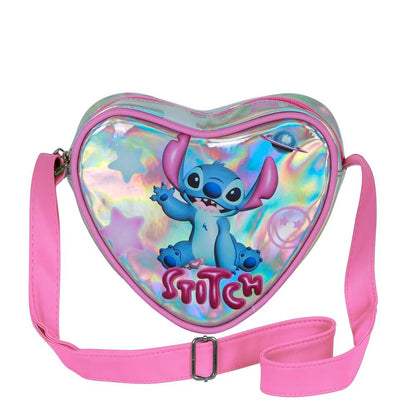 Disney Stitch Cosmos bag Nerdscape