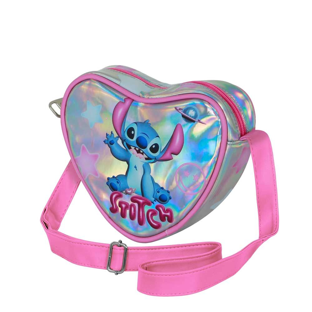 Disney Stitch Cosmos bag Nerdscape