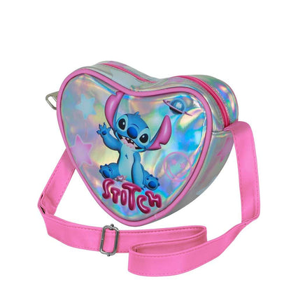 Disney Stitch Cosmos bag Nerdscape