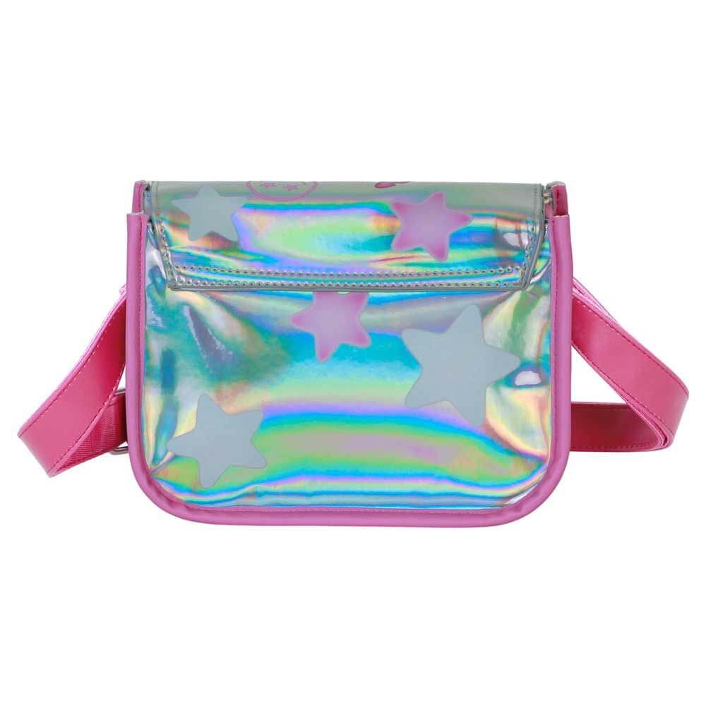 Disney Stitch Cosmos shoulder bag Nerdscape