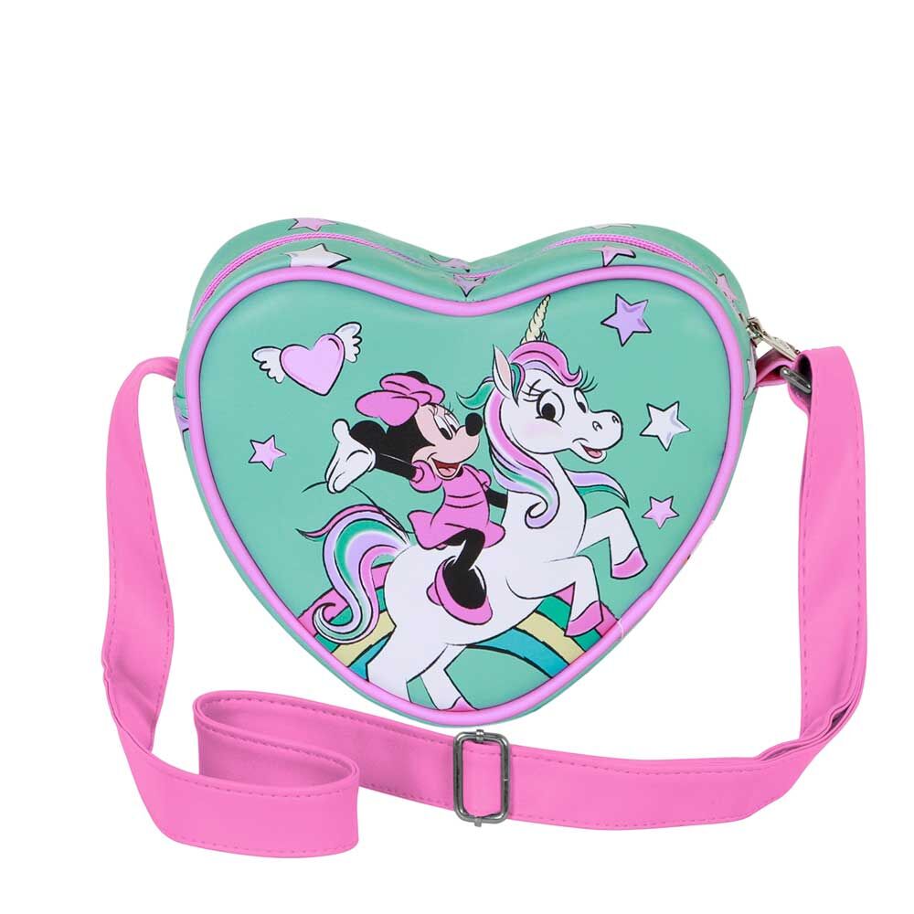 Disney Minnie Fantasy bag Nerdscape