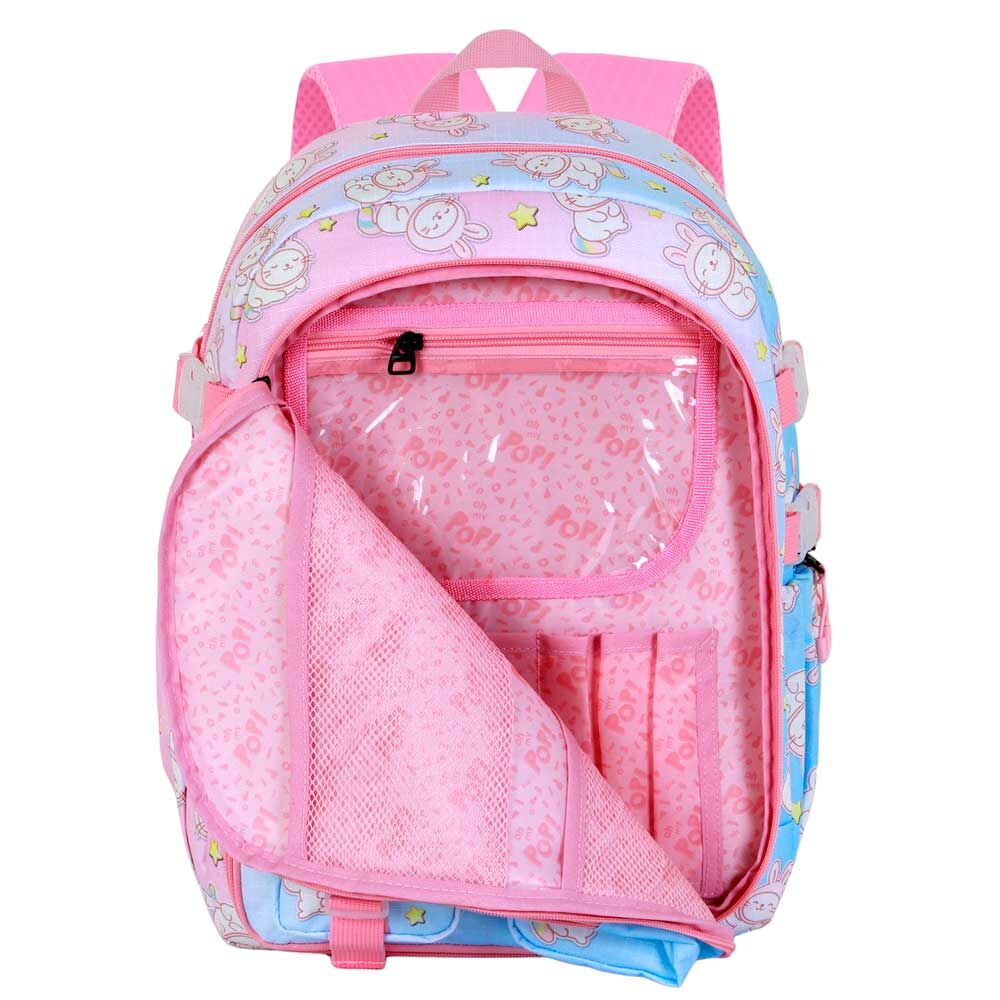 Oh My Pop! Bunicat backpack 40m Nerdscape