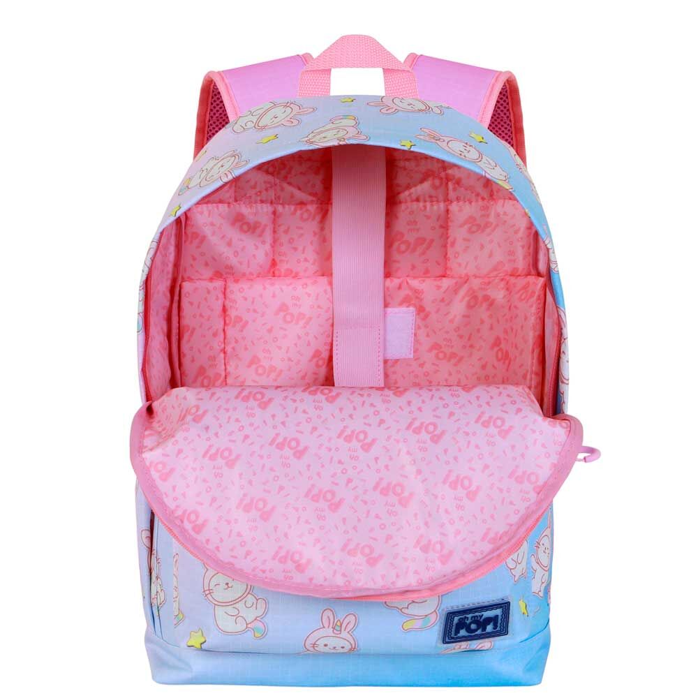 Oh My Pop! Bunicat backpack 41cm Nerdscape
