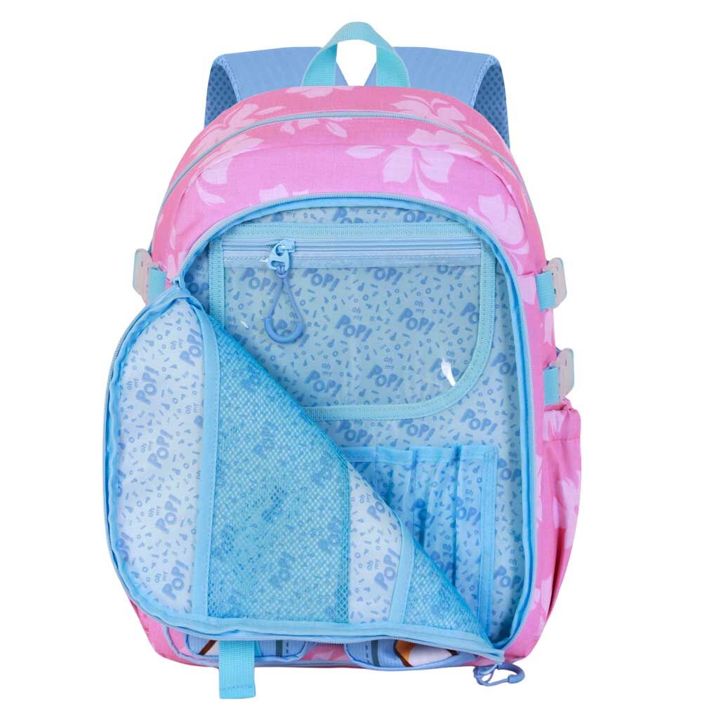 Oh My Pop! Shiby backpack 40m Nerdscape
