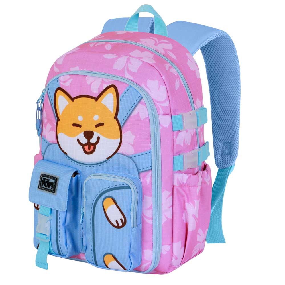 Oh My Pop! Shiby backpack 40m Nerdscape
