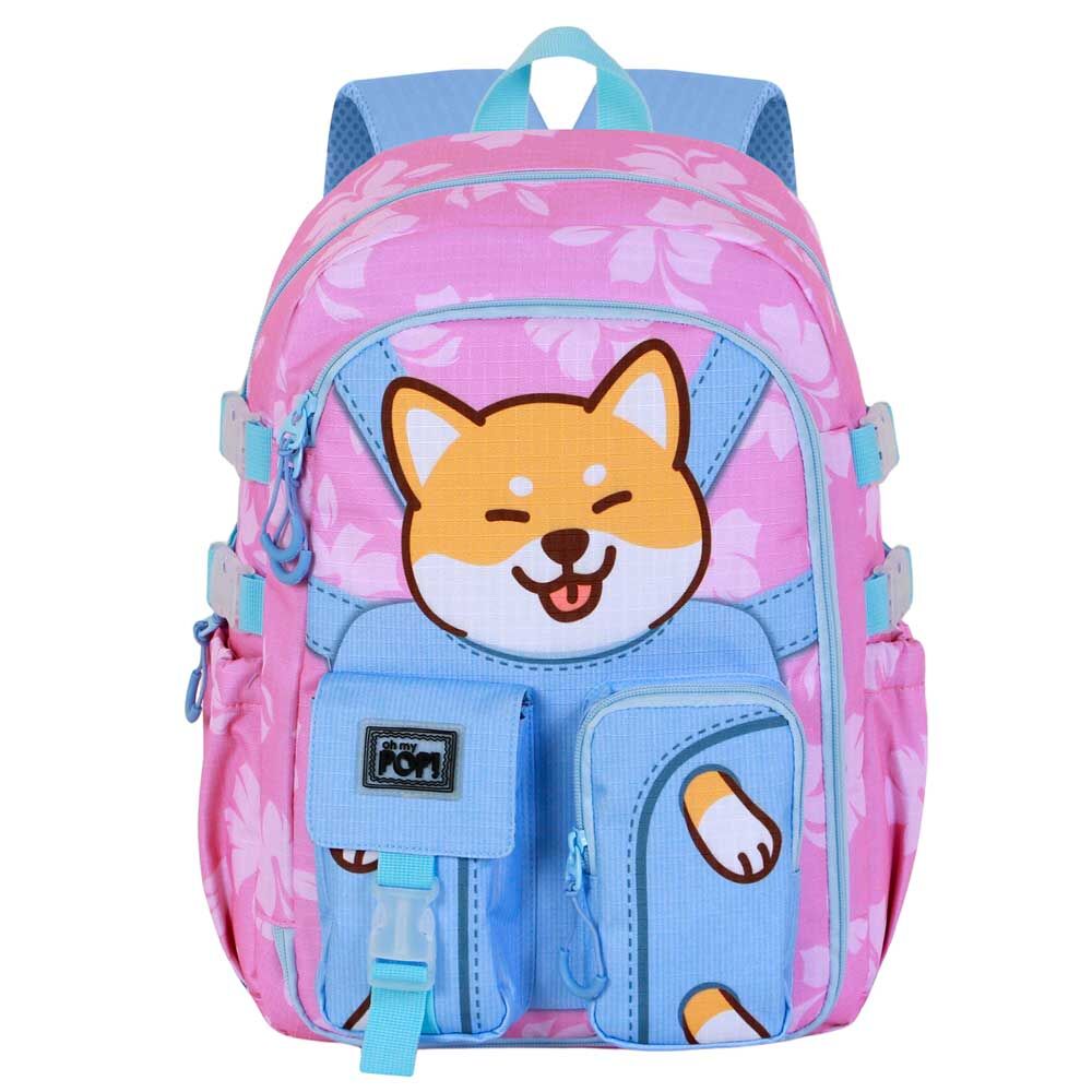 Oh My Pop! Shiby backpack 40m Nerdscape