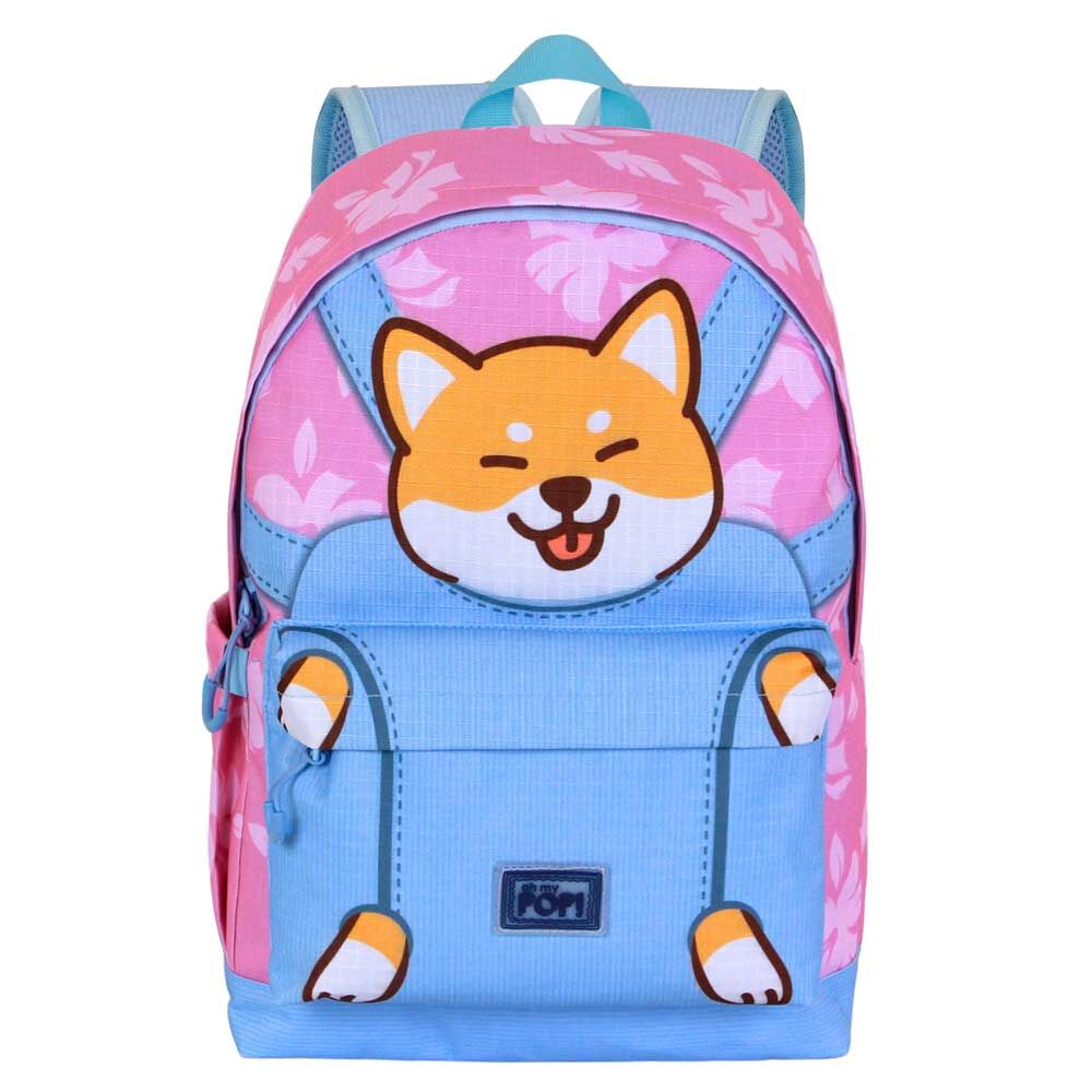Oh My Pop! Shiby backpack 41cm Nerdscape