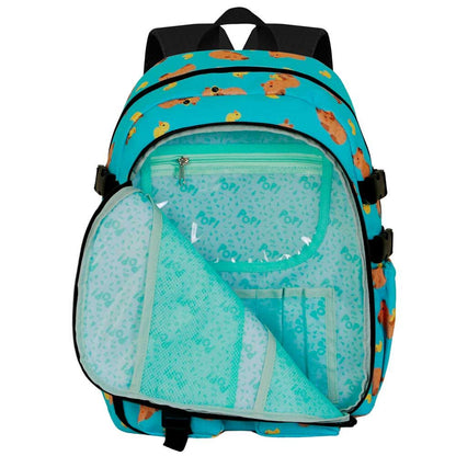 Oh My Pop! Capybara backpack 40m Nerdscape