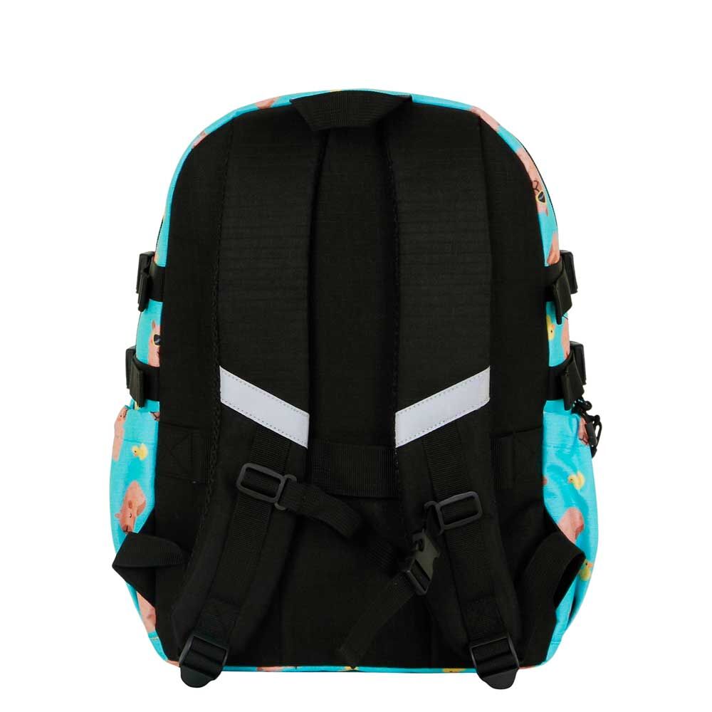 Oh My Pop! Capybara backpack 40m Nerdscape