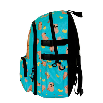 Oh My Pop! Capybara backpack 40m Nerdscape