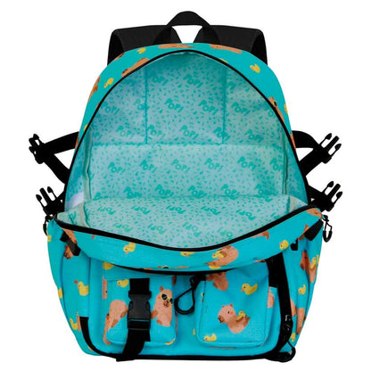 Oh My Pop! Capybara backpack 40m Nerdscape
