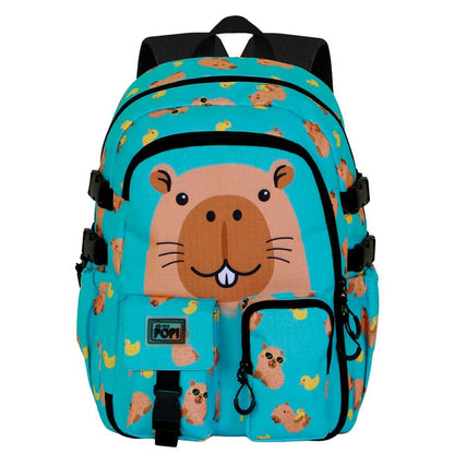 Oh My Pop! Capybara backpack 40m Nerdscape