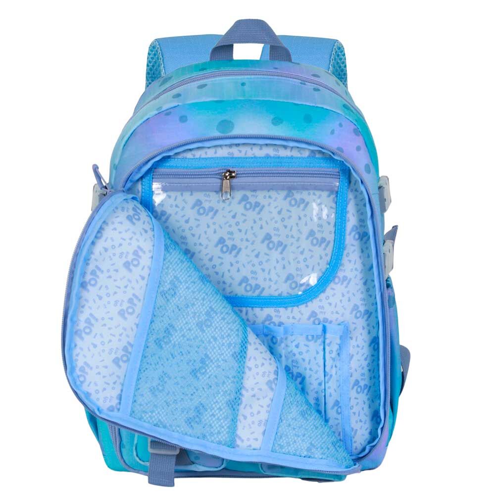 Oh My Pop! Sealy backpack 40m Nerdscape