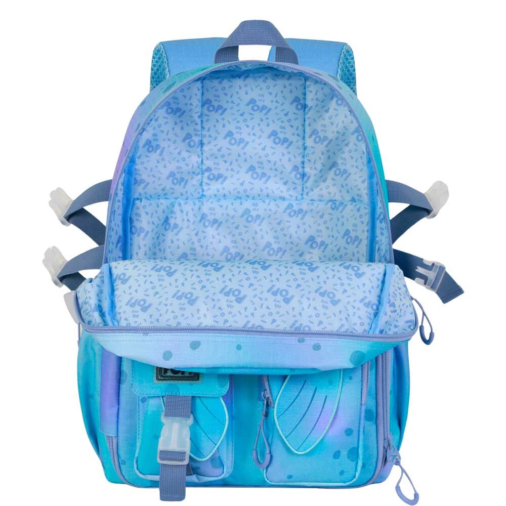 Oh My Pop! Sealy backpack 40m Nerdscape
