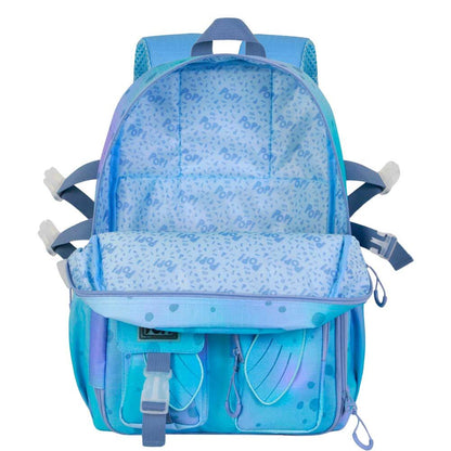 Oh My Pop! Sealy backpack 40m Nerdscape