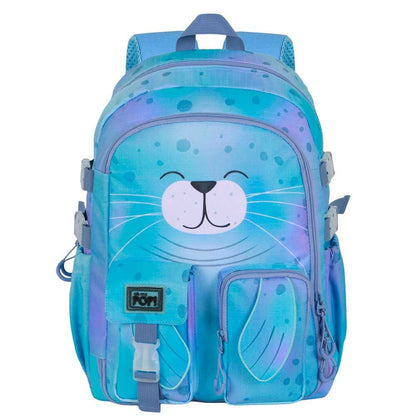 Oh My Pop! Sealy backpack 40m Nerdscape