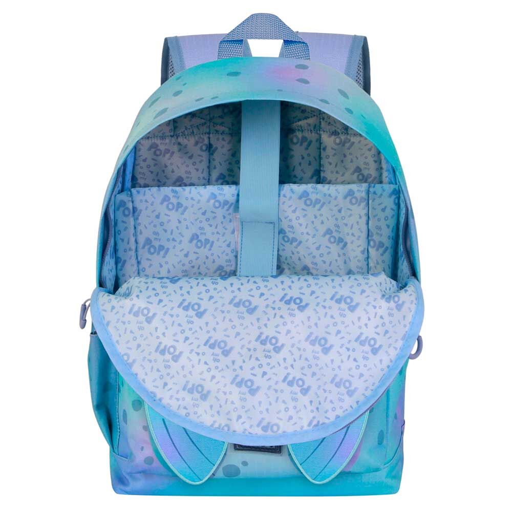 Oh My Pop! Sealy backpack 41cm Nerdscape
