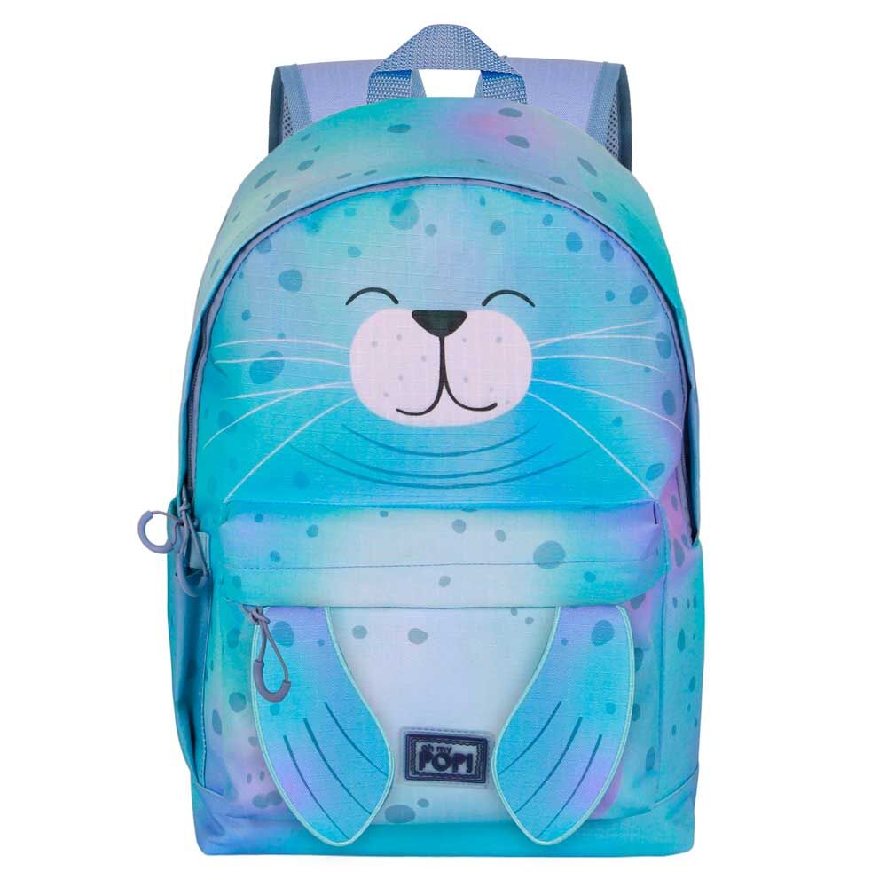 Oh My Pop! Sealy backpack 41cm Nerdscape