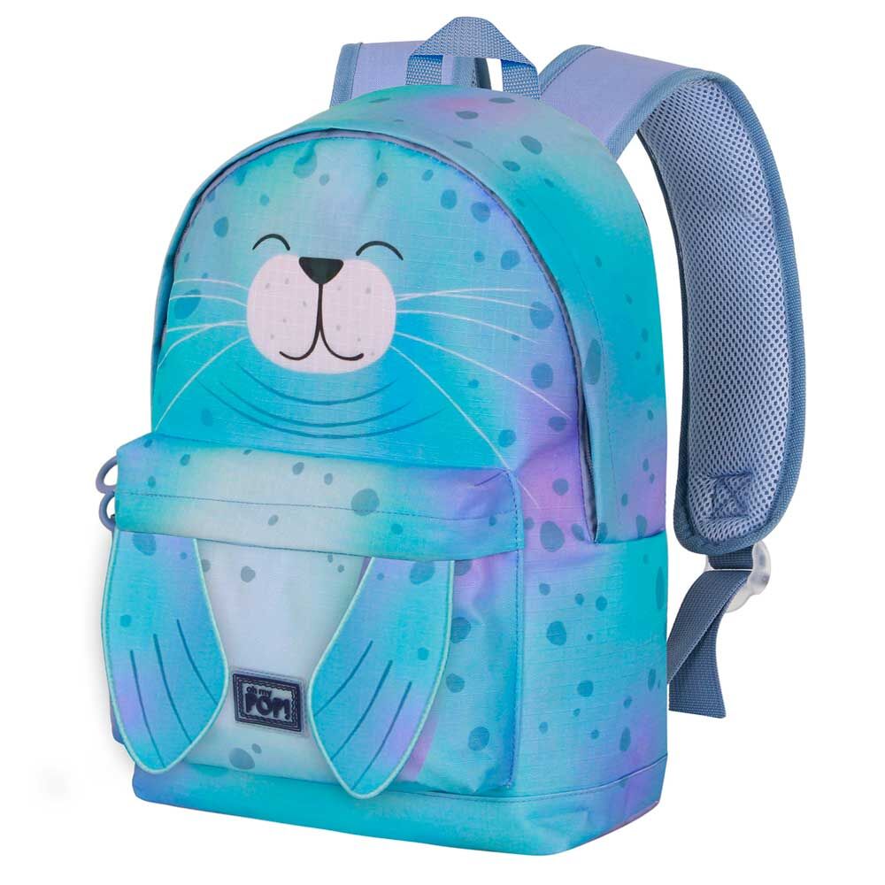 Oh My Pop! Sealy backpack 41cm Nerdscape