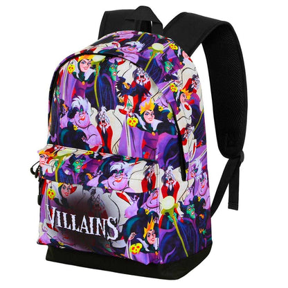 Disney Villains backpack 41cm Nerdscape