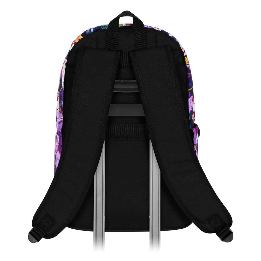 Disney Villains backpack 41cm Nerdscape