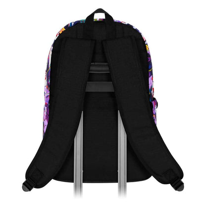 Disney Villains backpack 41cm Nerdscape
