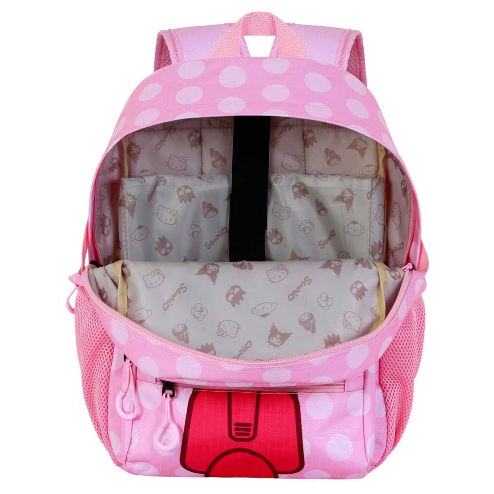 Hello Kitty backpack 41cm Nerdscape